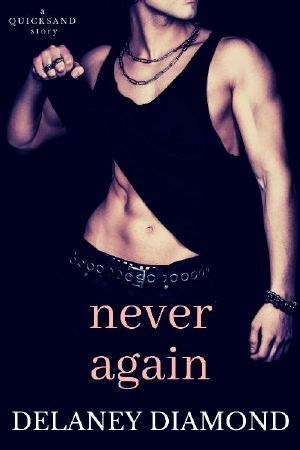 [Quicksand 03] • Never Again · A Second Chance Romance (Quicksand Book 3)